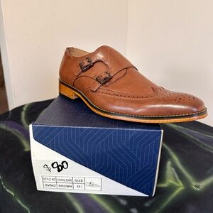 Men dress shoes